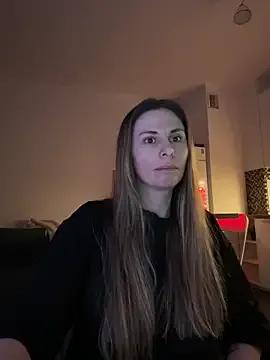 cuteagression1 from StripChat is Freechat