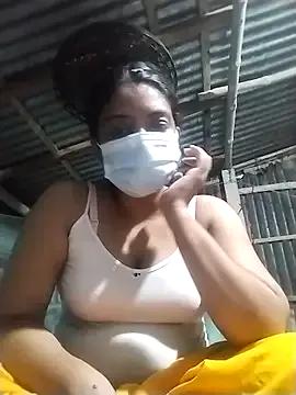 cuteangel9999 from StripChat is Freechat