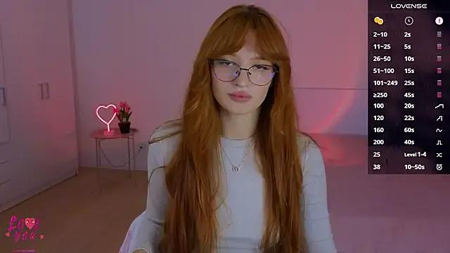 Try our streaming cams variety and talk on a personal level with our adorable girls streamers, showing off their bountiful shapes and dildos.