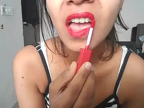 CuteBacchi from StripChat is Freechat