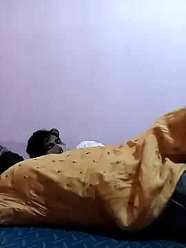 cutecouple_9 from StripChat is Freechat