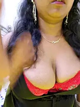 Cutee_Amrita from StripChat is Freechat