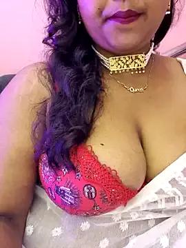 Cutee_Amrita from StripChat is Freechat