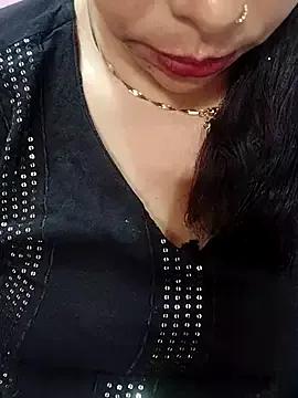 cutee_bhabhi from StripChat is Freechat