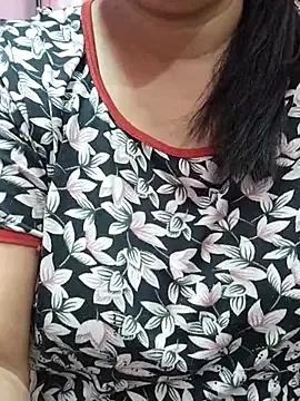 cutee_bhabhi from StripChat is Freechat