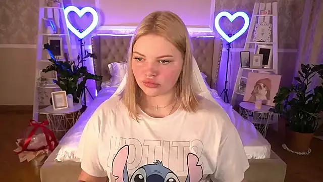 Try our streaming cams variety and talk on a personal level with our adorable girls streamers, showing off their bountiful shapes and dildos.