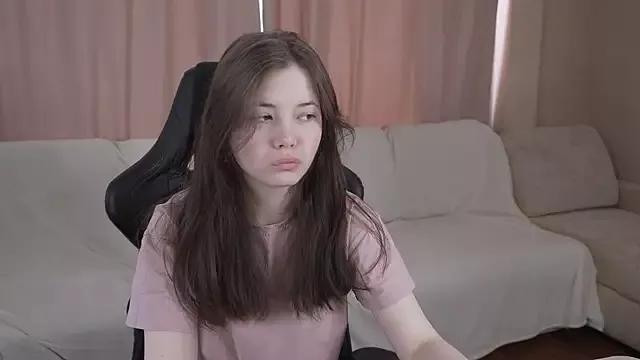 Try our streaming cams variety and talk on a personal level with our adorable girls streamers, showing off their bountiful shapes and dildos.