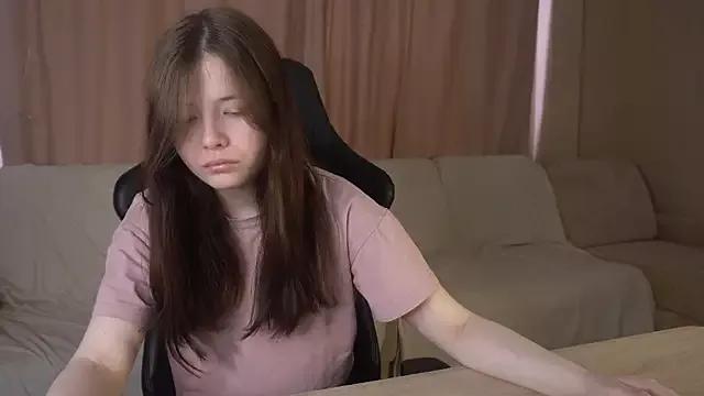 cuteexe from StripChat is Freechat