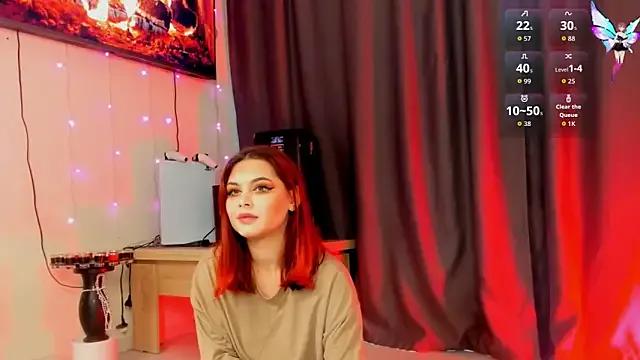 Try our streaming cams variety and talk on a personal level with our adorable girls streamers, showing off their bountiful shapes and dildos.