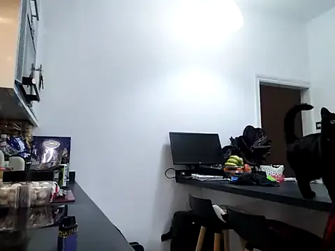 CuteLacexx from StripChat is Freechat