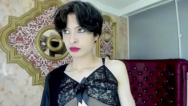 cutenaked from StripChat is Freechat