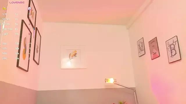 cutepetitee from StripChat is Freechat
