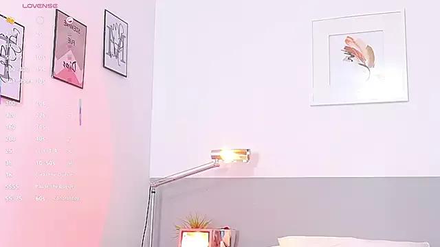 Try our streaming cams variety and talk on a personal level with our adorable girls streamers, showing off their bountiful shapes and dildos.