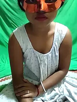 Cutepriya0002 from StripChat is Freechat