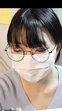 cutepuss from StripChat is Freechat