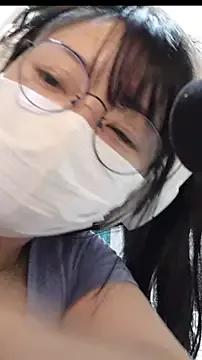 cutepuss from StripChat is Freechat