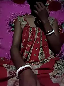 CuteRani001 from StripChat is Freechat
