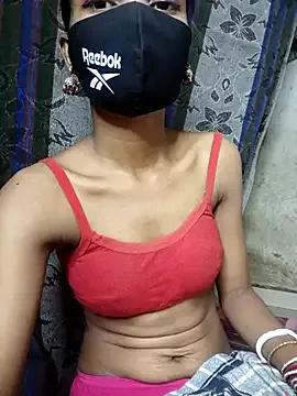 Cutesoma01 from StripChat is Freechat