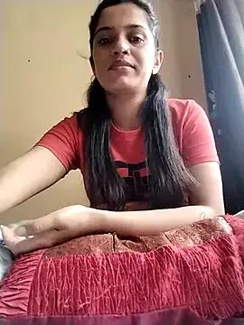 CUTETANIYA from StripChat is Freechat