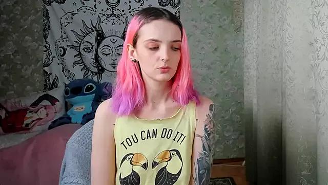 Try our streaming cams variety and talk on a personal level with our adorable girls streamers, showing off their bountiful shapes and dildos.