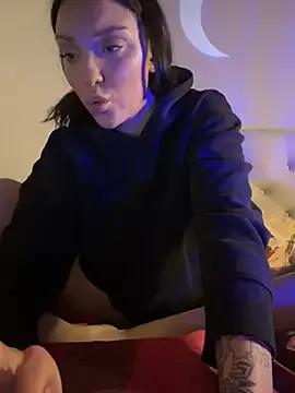 Cutie_Amelia from StripChat