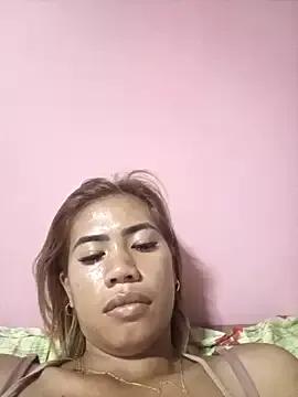 Cutie_body11 from StripChat is Freechat