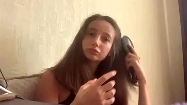 Cutie_Emilia from StripChat is Freechat