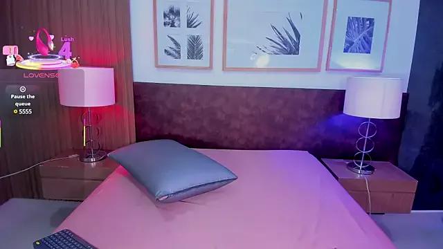 Try our streaming cams variety and talk on a personal level with our adorable girls streamers, showing off their bountiful shapes and dildos.