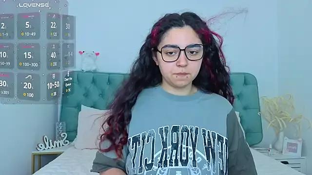 Cutie_kittycat_ from StripChat is Freechat