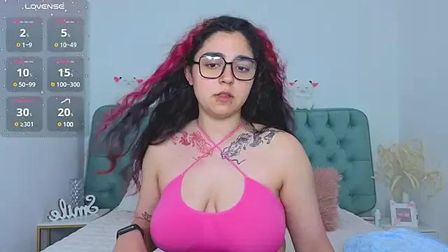 Cutie_kittycat_ from StripChat is Freechat