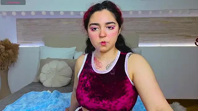 Try our streaming cams variety and talk on a personal level with our adorable girls streamers, showing off their bountiful shapes and dildos.