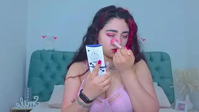 Try our streaming cams variety and talk on a personal level with our adorable girls streamers, showing off their bountiful shapes and dildos.