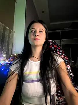 cutie_modest_ from StripChat is Freechat