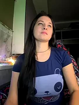 cutie_modest_ from StripChat is Freechat