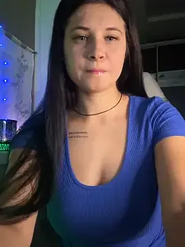 cutie_modest_ from StripChat is Freechat