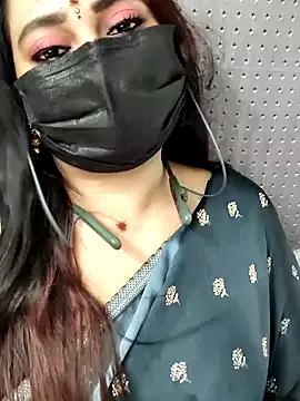 Cutie_nila26 from StripChat is Freechat