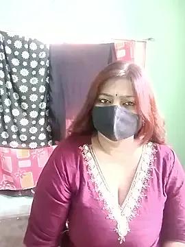 Cutie_Reshma_ from StripChat is Freechat
