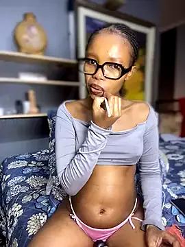 Cutie_Riot from StripChat is Freechat