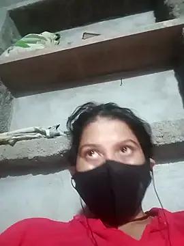 Cutie_sanaya from StripChat is Freechat