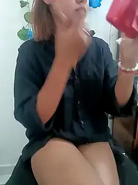 Cutie_Shruti from StripChat is Freechat