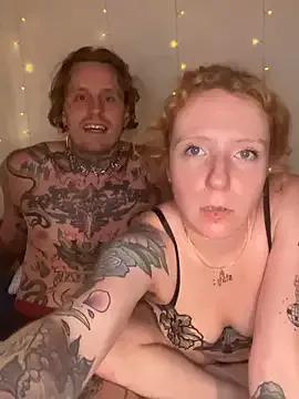 CutieBliss from StripChat is Freechat