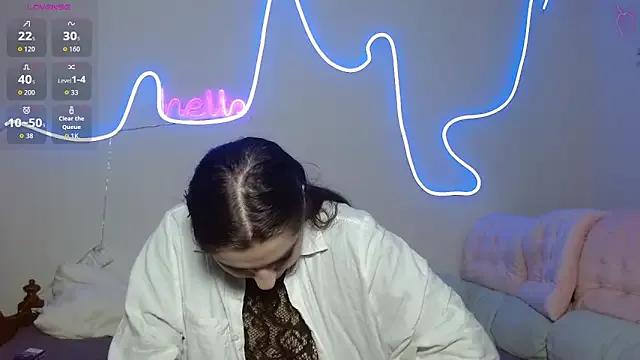 Try our streaming cams variety and talk on a personal level with our adorable girls streamers, showing off their bountiful shapes and dildos.