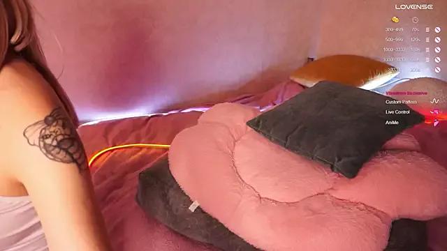 CutieBootiee from StripChat is Freechat