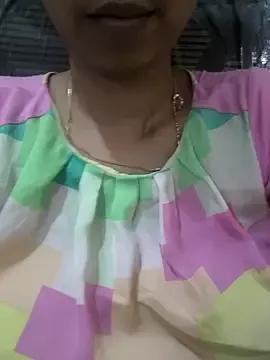 Cutiee_Kavya from StripChat is Freechat
