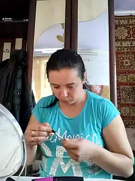 CutieMarine from StripChat is Freechat