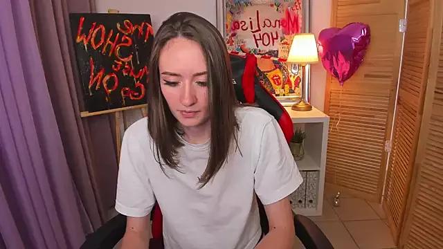 Try our streaming cams variety and talk on a personal level with our adorable girls streamers, showing off their bountiful shapes and dildos.