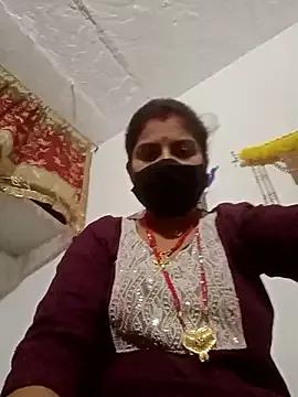 cutlucky from StripChat is Freechat