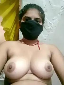 cutlucky from StripChat is Freechat