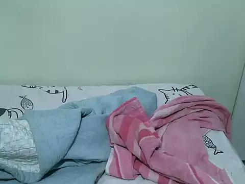 cutte_aleeshaa from StripChat