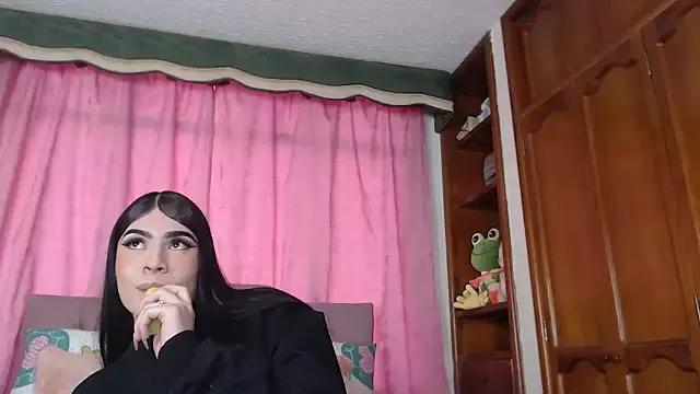cuttebabe_ from StripChat